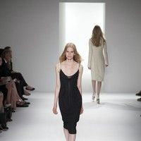 Mercedes Benz New York Fashion Week Spring 2012 - Calvin Klein | Picture 77627